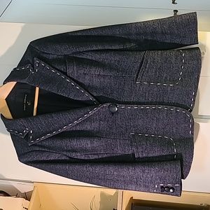 Women fall jacket